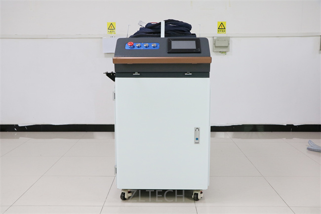 Tragbares Handfaser-Laser-Schweißgerät für Verkauf 1000w 1500w 2000w 3000w
