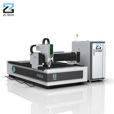 Kleine Laser-Schneidemaschine der Faser-1325