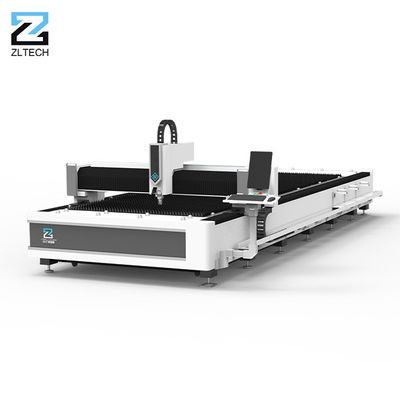Faser-Laser-Schneidemaschine 6020A Deutschland IPG mit niedrigem Stromverbrauch