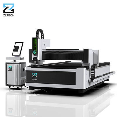 Kohlenstoffstahl-Edelstahl asphaltieren Faser-Laser-Trennschneider Laser-Schneider-1KW 2KW 3KW 4KW