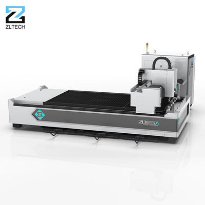 Kohlenstoffstahl-Edelstahl-Metalllaser schnitt 3015 Faser-Laser-Schneidemaschine 1000w 1500w 2000w 3000w