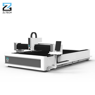 Schockierender Faser CNC Antilaser bearbeiten das Hochgeschwindigkeitslaufen des Metall4020a maschinell
