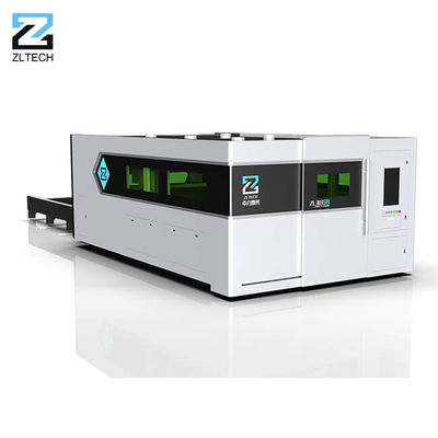 1000w 1500w 3000w 4000w 6000w 8000w Laser CNC-Blechtafel-Schneidemaschine