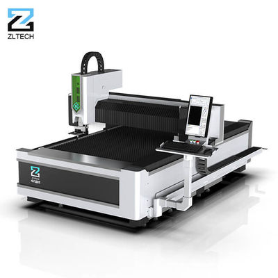 Faser-Laser-Schneidemaschine kleines 1300mmx900mm der hohen Präzisions-1390