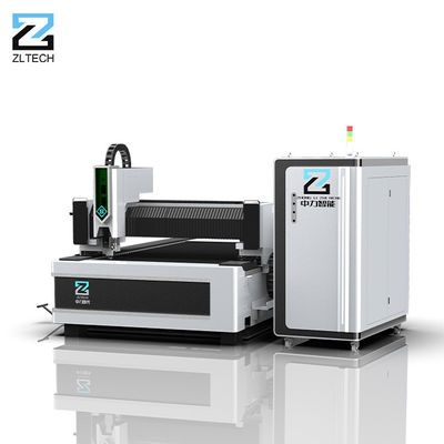 kleiner Laser-Schneider der Faser-1070nm