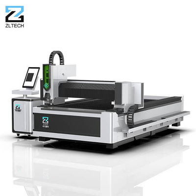 kleiner Laser-Schneider der Faser-1070nm