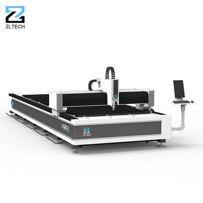 Faser-Laser-Schneidemaschine 6020A Deutschland IPG mit niedrigem Stromverbrauch