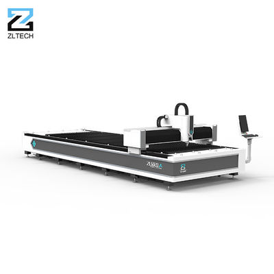 Faser-Laser-Schneidemaschine 6020A Deutschland IPG mit niedrigem Stromverbrauch