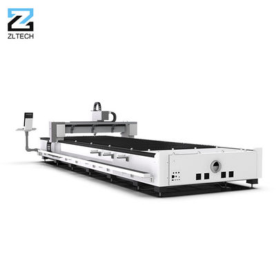 Faser-Laser-Schneidemaschine 6020A Deutschland IPG mit niedrigem Stromverbrauch
