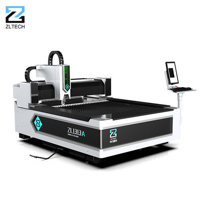 2kw 3000w CNC-Blatt-metallschneidender Laser