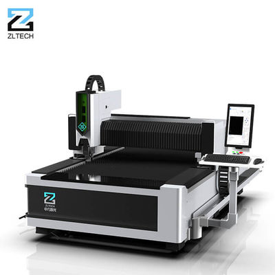 2kw 3000w CNC-Blatt-metallschneidender Laser