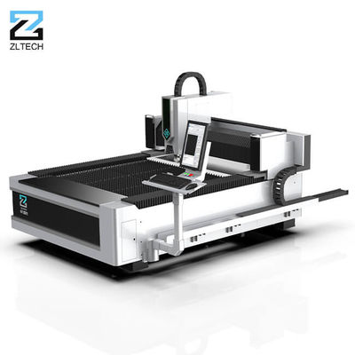 2kw 3000w CNC-Blatt-metallschneidender Laser