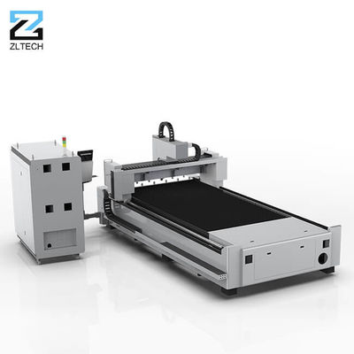 Metallfaser-Laser-Schneider-Metallfaser-Laser-Schneidemaschine-Ausschnitt-Metall der schnellen Geschwindigkeits-3015 1kw 2kw 3kw 4kw