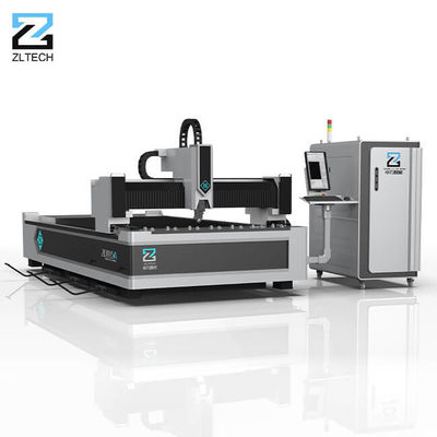 1530 Metallfaser-Laser-Schneidemaschine des Metallplatte-Laser-Schneidemaschine-Stahlaluminiumeisen-1kw 2kw 3kw 4kw 6kw