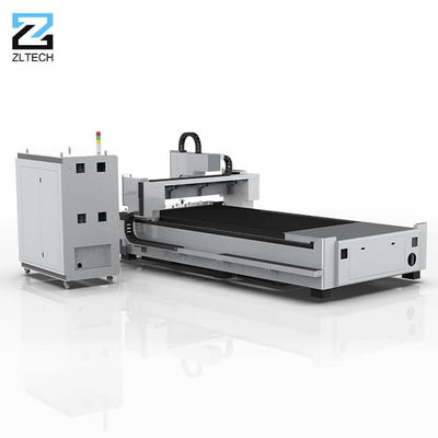 Faser-Laser-Schneidemaschine Cnc-Metallplatte 3015A 1500w 2000w 3000w für Eisen-Stahlaluminiumkupfer