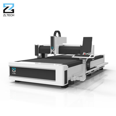 Faser-Laser-Ausschnitt-Blechtafel-Kohlenstoff-Aluminium-Messing 3015A 1000w 2000w 3000w