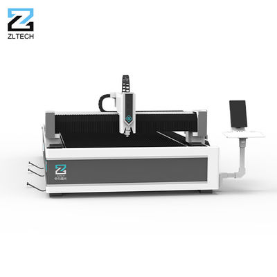 4000x2000mm Edelstahlblech-Laser-Schneidemaschine CER