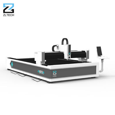 4000x2000mm Edelstahlblech-Laser-Schneidemaschine CER