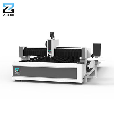 4000x2000mm Edelstahlblech-Laser-Schneidemaschine CER