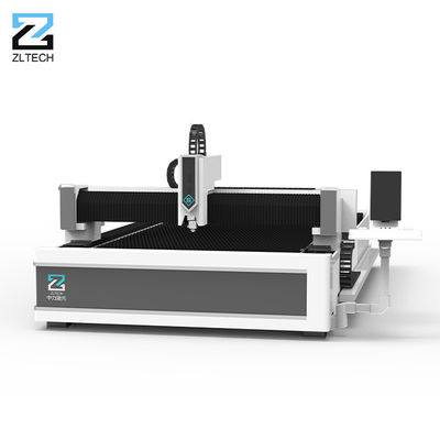 laufendes Faser-Metalllaser-Schneider-Hochgeschwindigkeitsantientsetzen CNC-4020A