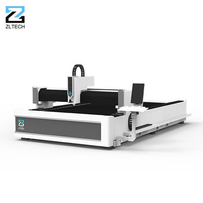 Hohe Präzisions-Faser-Laser-Schneidemaschine 4020A stabiles 120m/Min 1kw-30kw