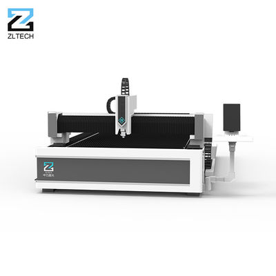 Hohe Präzisions-Faser-Laser-Schneidemaschine 4020A stabiles 120m/Min 1kw-30kw