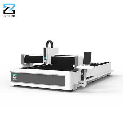 Schockierender Faser CNC Antilaser bearbeiten das Hochgeschwindigkeitslaufen des Metall4020a maschinell