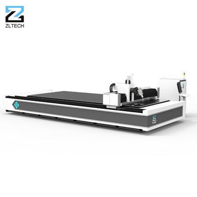 12000w 6000w Winkel-Schrägfläche CNC-Metall der Faser-Laser-Schneidemaschine-5 Achsen-45 mit Raytools schnitt Kopf 6020