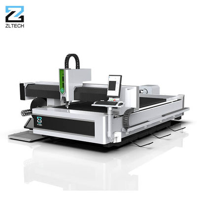 2kw 3000w CNC-Faser-Laser-Schneider 1530 1000w 1500w 2000w