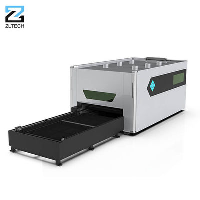 Faser-Laser-Schneidemaschine 6kw 12000W 3000x1500mm hoher Leistung