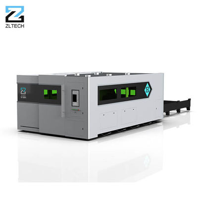6kw 12000W Phase 3 Blech-Laser-Schneider-3000x1500mm