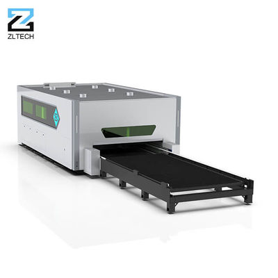 6kw 12000W Phase 3 Blech-Laser-Schneider-3000x1500mm