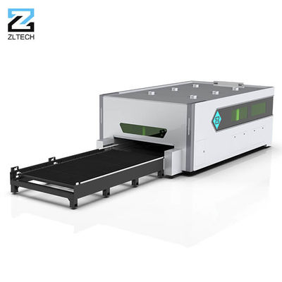 6kw 12000W Phase 3 Blech-Laser-Schneider-3000x1500mm