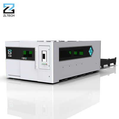 1000w 1500w 3000w 4000w 6000w 8000w Laser CNC-Blechtafel-Schneidemaschine