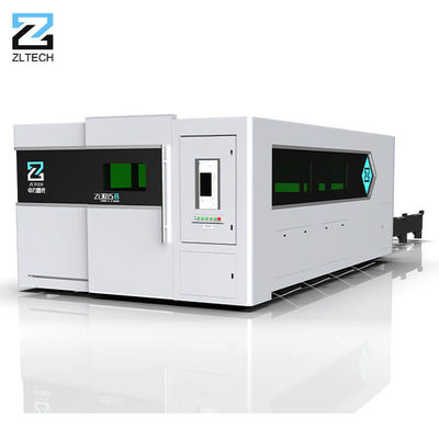 1000w 1500w 3000w 4000w 6000w 8000w Laser CNC-Blechtafel-Schneidemaschine