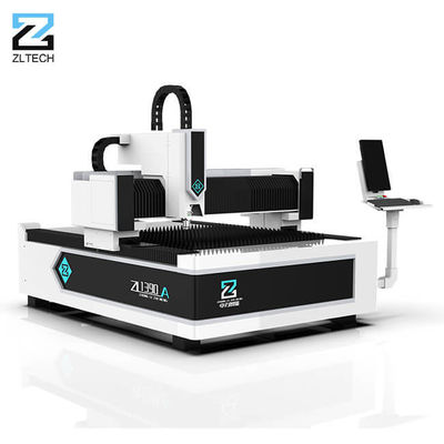 kleine der Faser-1000W Faser-Laser-Blechtafel-Schneidemaschine Laser-Schneidemaschine-1500W 2000W