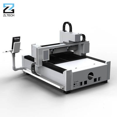 Faser-Laser-Schneidemaschine-rostfreie Faser-Laser-Schneidemaschine hohe Genauigkeit CNC 1390 kleine