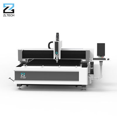 6000x2000mm Laser-Blechtafel-Ausschnitt Mitgliedstaat Steel Faser-1000W-6000W