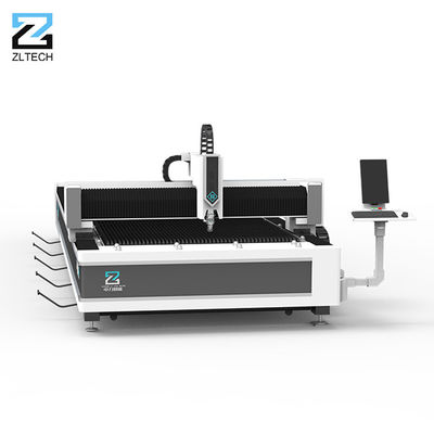 6000x2000mm Laser-Blechtafel-Ausschnitt Mitgliedstaat Steel Faser-1000W-6000W