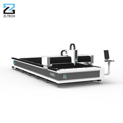 6000x2000mm Laser-Blechtafel-Ausschnitt Mitgliedstaat Steel Faser-1000W-6000W