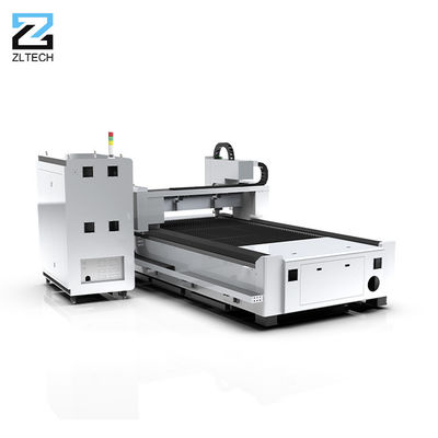 2000W 1000 Blech Watt-Faser-Laser-Schneidemaschine-IPG