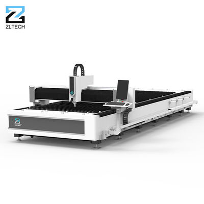 1kw-30kw 6020A Metallfaser-Laser-Schneider für optischer Kohlenstoff-Edelstahl-hohe Präzision