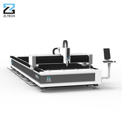 1kw-30kw 6020A Metallfaser-Laser-Schneider für optischer Kohlenstoff-Edelstahl-hohe Präzision