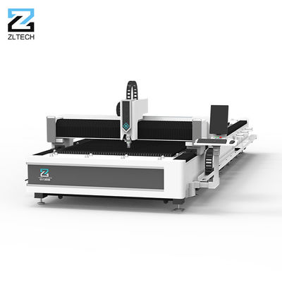 1kw-30kw 6020A Metallfaser-Laser-Schneider für optischer Kohlenstoff-Edelstahl-hohe Präzision