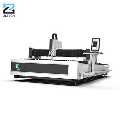1kw-30kw 6020A Metallfaser-Laser-Schneider für optischer Kohlenstoff-Edelstahl-hohe Präzision