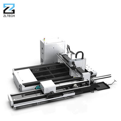 2kw 3000w CNC-Faser-Laser-Schneider 1530 1000w 1500w 2000w