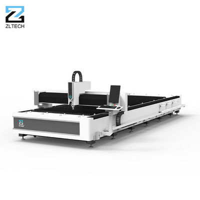 Faser-Laser-Schneidemaschine der hohen Präzisions-1390 6090 für Goldsilbernen kupfernen Aluminiumschmuck 1kw 1.5kw 2kw
