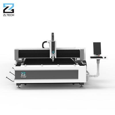 Faser-Laser-Schneidemaschine der hohen Präzisions-1390 6090 für Goldsilbernen kupfernen Aluminiumschmuck 1kw 1.5kw 2kw