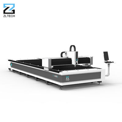 Faser-Laser-Schneidemaschine der hohen Präzisions-1390 6090 für Goldsilbernen kupfernen Aluminiumschmuck 1kw 1.5kw 2kw