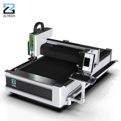 Kleiner Tischplattenfaser-Laser-Schneider 4000 Watt 12000w 1390 Faser-Metalllaser-Schneider CNC-3015 6090 1000w